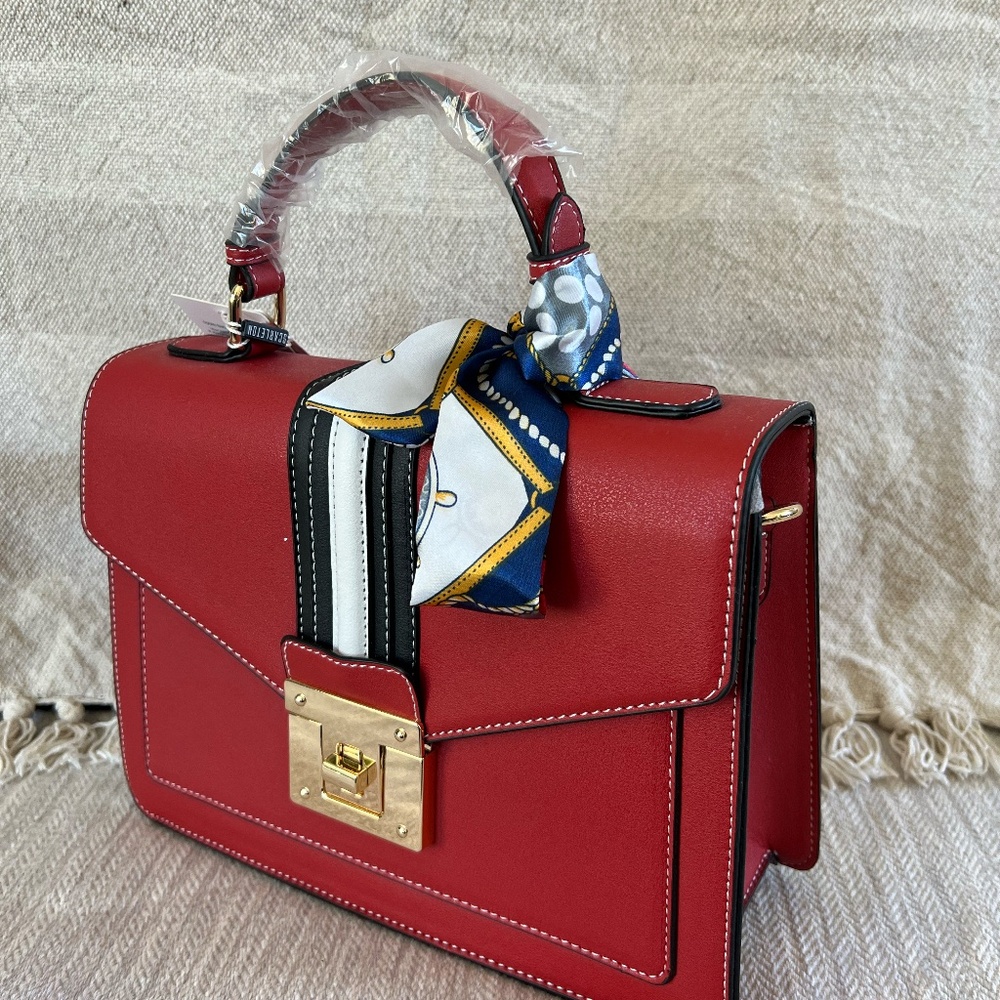 Scarleton Handbag - Picture 3 of 3